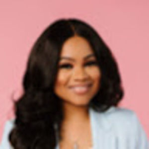 Meet your Posher, T danielle